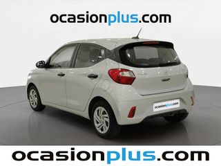 Hyundai i10 1.0 Essence 49 kW (67 CV)