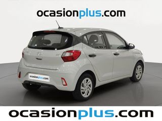 Hyundai i10 1.0 Essence 49 kW (67 CV)