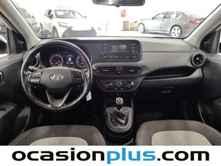 Hyundai i10 1.0 Essence 49 kW (67 CV)