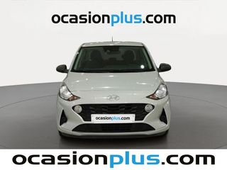 Hyundai i10 1.0 Essence 49 kW (67 CV)