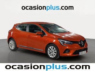 Renault Clio Zen TCe 74 kW (100 CV) GPF