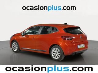 Renault Clio Zen TCe 74 kW (100 CV) GPF