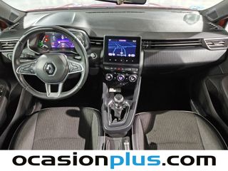 Renault Clio Zen TCe 74 kW (100 CV) GPF