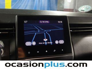 Renault Clio Zen TCe 74 kW (100 CV) GPF