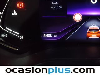 Renault Clio Zen TCe 74 kW (100 CV) GPF