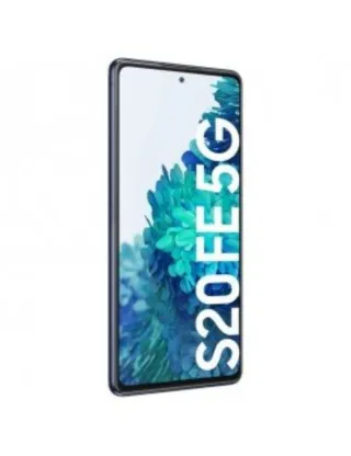 Samsung Galaxy S20 FE 5G (SM-G781B)