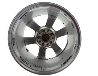 Llanta audi 8k0601025f a4 ber. (b8) basico 2790981