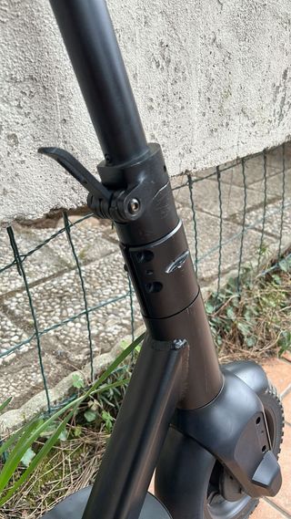 Monopattino 350W 30km/h Pieghevole