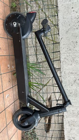 Monopattino 350W 30km/h Pieghevole