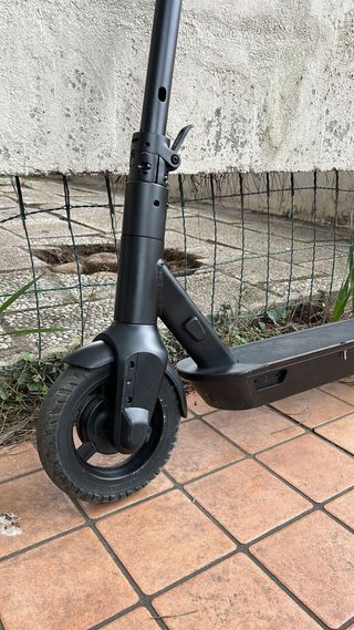 Monopattino 350W 30km/h Pieghevole