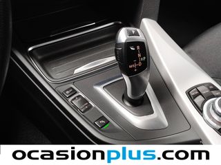 BMW Serie 3 320d EfficientDynamics 120 kW (163 CV)