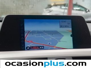 BMW Serie 3 320d EfficientDynamics 120 kW (163 CV)