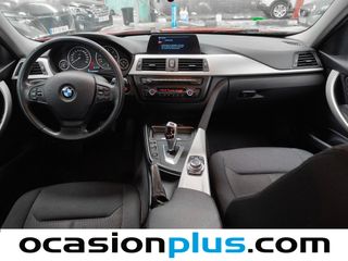 BMW Serie 3 320d EfficientDynamics 120 kW (163 CV)