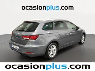 SEAT León ST 1.6 TDI S&S Style Advanced Nav 85 kW (115 CV)