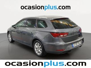 SEAT León ST 1.6 TDI S&S Style Advanced Nav 85 kW (115 CV)