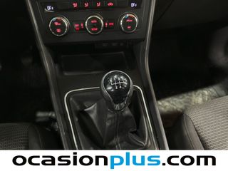 SEAT León ST 1.6 TDI S&S Style Advanced Nav 85 kW (115 CV)