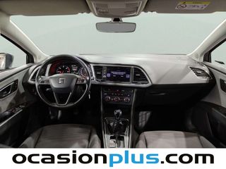 SEAT León ST 1.6 TDI S&S Style Advanced Nav 85 kW (115 CV)