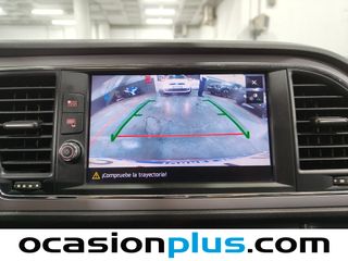 SEAT León ST 1.6 TDI S&S Style Advanced Nav 85 kW (115 CV)