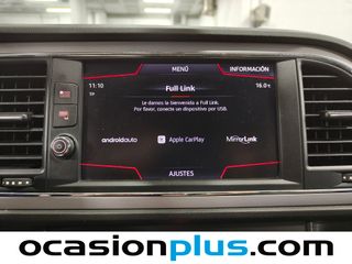 SEAT León ST 1.6 TDI S&S Style Advanced Nav 85 kW (115 CV)