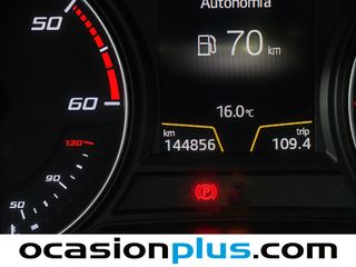 SEAT León ST 1.6 TDI S&S Style Advanced Nav 85 kW (115 CV)