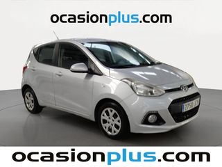 Hyundai i10 1.0 Tecno Blue 49 kW (66 CV)