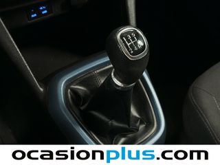 Hyundai i10 1.0 Tecno Blue 49 kW (66 CV)