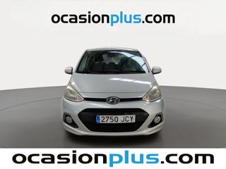 Hyundai i10 1.0 Tecno Blue 49 kW (66 CV)