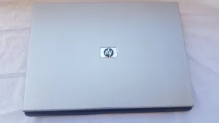 Ordenador Portátil HP pavilion dv5000