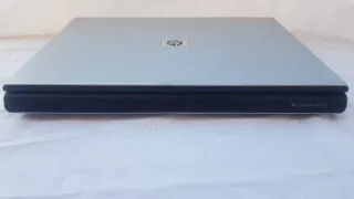 Ordenador Portátil HP pavilion dv5000