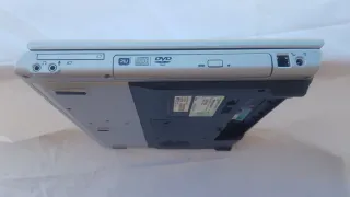 Ordenador Portátil HP pavilion dv5000