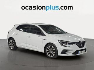 Renault Megane Zen Fast Track TCe 103 kW (140 CV)