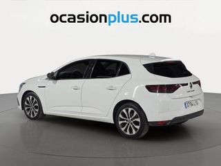 Renault Megane Zen Fast Track TCe 103 kW (140 CV)