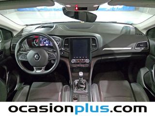 Renault Megane Zen Fast Track TCe 103 kW (140 CV)