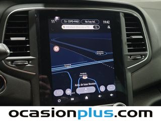 Renault Megane Zen Fast Track TCe 103 kW (140 CV)