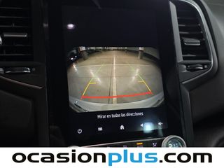 Renault Megane Zen Fast Track TCe 103 kW (140 CV)