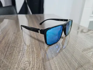 Gafas de sol Ray-Ban Polarizadas Azules