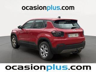 Jeep Avenger 1.2 G Altitude 74 kW (100 CV)