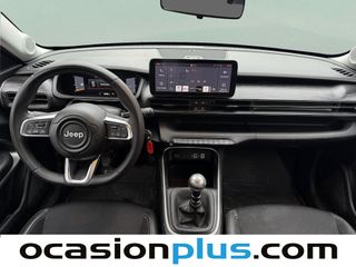 Jeep Avenger 1.2 G Altitude 74 kW (100 CV)