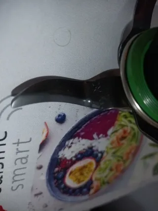 Cuchilla Thermomix TM6 original