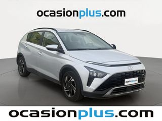 Hyundai Bayon 1.0 TGDI 48V Maxx 74 kW (100 CV)