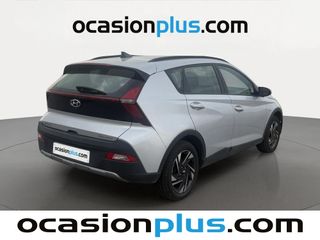 Hyundai Bayon 1.0 TGDI 48V Maxx 74 kW (100 CV)