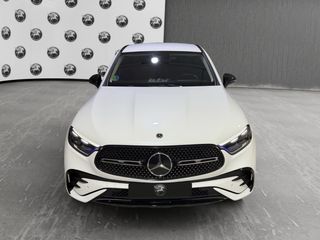 Mercedes-Benz GLC Coupé (C254) 2025