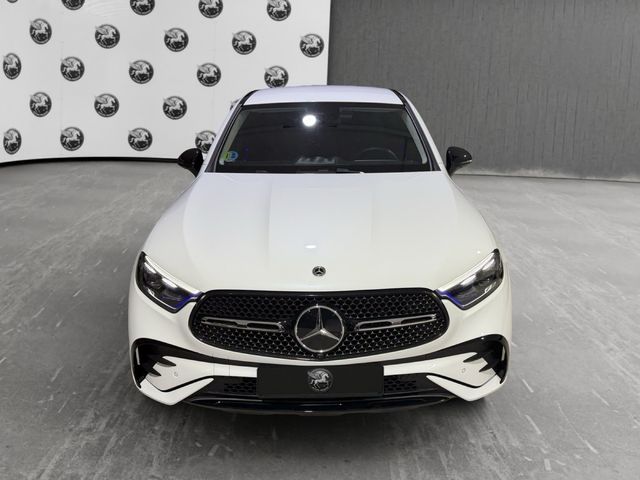 Mercedes-Benz GLC Coupé (C254) 2025