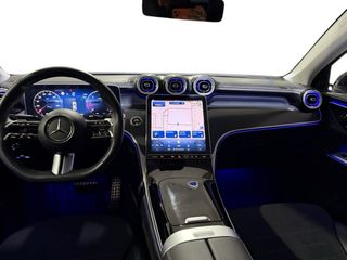 Mercedes-Benz GLC Coupé (C254) 2025