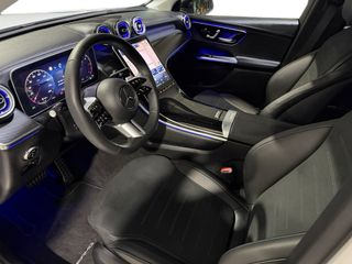 Mercedes-Benz GLC Coupé (C254) 2025