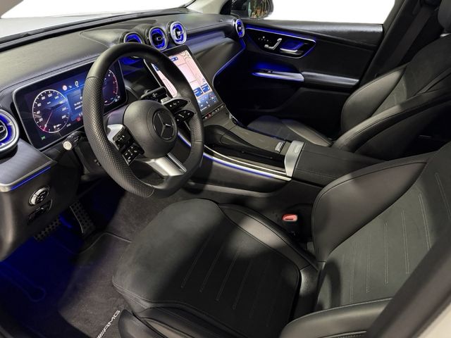 Mercedes-Benz GLC Coupé (C254) 2025