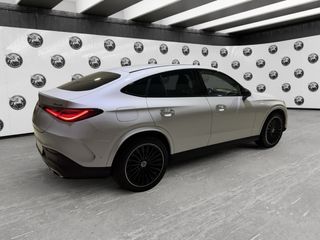 Mercedes-Benz GLC Coupé (C254) 2025