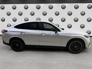 Mercedes-Benz GLC Coupé (C254) 2025
