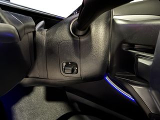 Mercedes-Benz GLC Coupé (C254) 2025