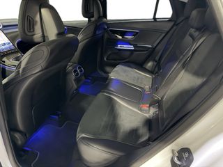 Mercedes-Benz GLC Coupé (C254) 2025